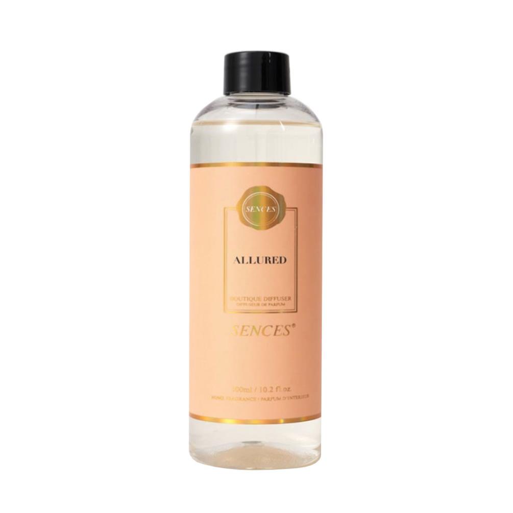 Sences Allure Reed Diffuser Refill - 300ml £11.69